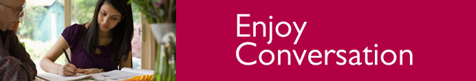 enjoy-conversation